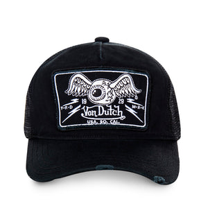 CASQUETTE VON DUTCH TRUCK 07