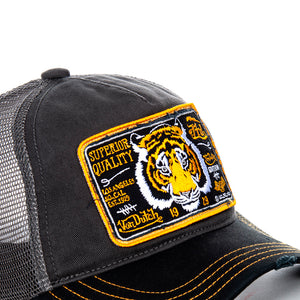 CASQUETTE VON DUTCH TRUCK 13