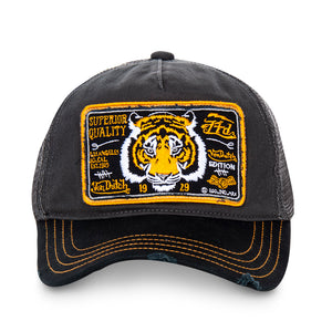 CASQUETTE VON DUTCH TRUCK 13