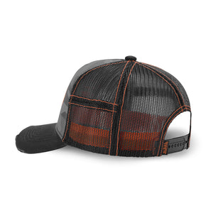 CASQUETTE VON DUTCH CAM ORA