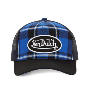 CASQUETTE VON DUTCH CAR A3