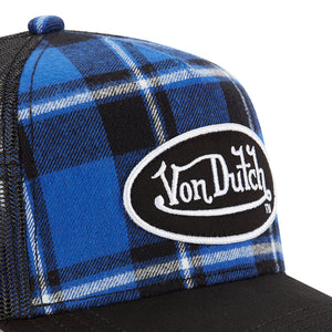 CASQUETTE VON DUTCH CAR A3