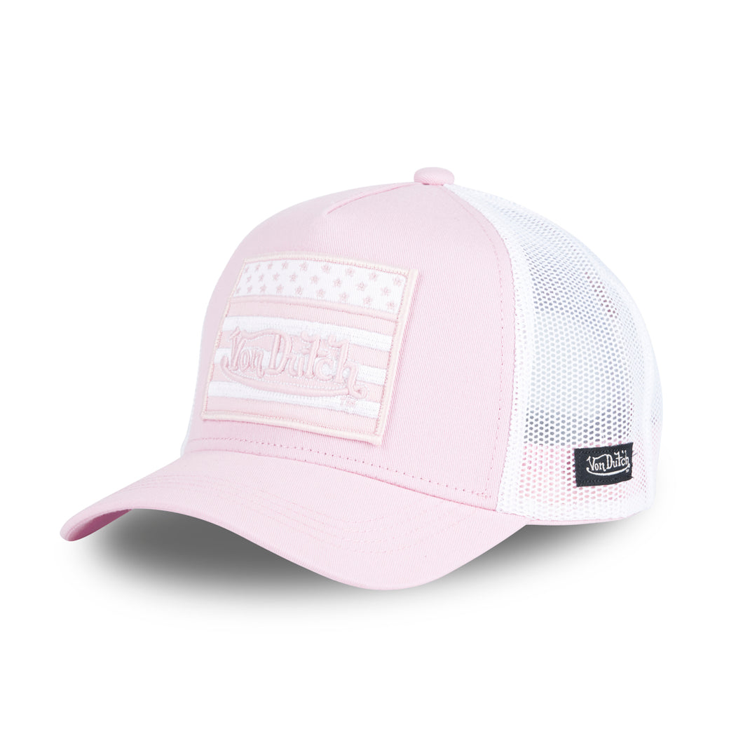 CASQUETTE VON DUTCH FLAGPP