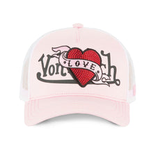 Charger l&#39;image dans la galerie, CASQUETTE VON DUTCH LOVU/LP
