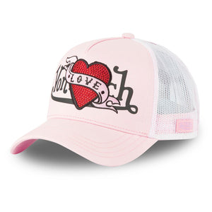 CASQUETTE VON DUTCH LOVU/LP