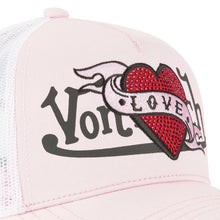 Charger l&#39;image dans la galerie, CASQUETTE VON DUTCH LOVU/LP
