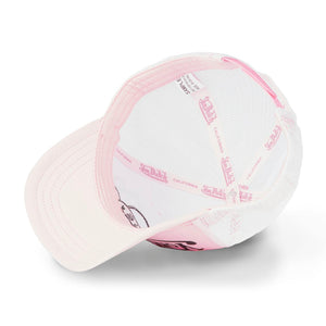 CASQUETTE VON DUTCH LOVU/LP