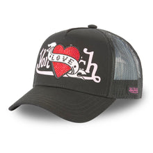 Charger l&#39;image dans la galerie, CASQUETTE VON DUTCH LOVU/NR
