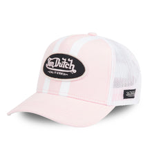 Charger l&#39;image dans la galerie, CASQUETTE VON DUTCH STRIP
