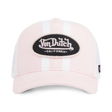 Charger l&#39;image dans la galerie, CASQUETTE VON DUTCH STRIP
