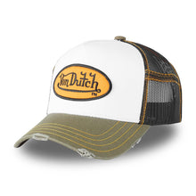 Charger l&#39;image dans la galerie, CASQUETTE VON DUTCH SUMYEL
