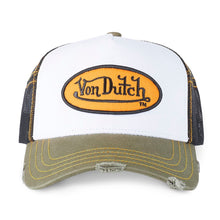 Charger l&#39;image dans la galerie, CASQUETTE VON DUTCH SUMYEL
