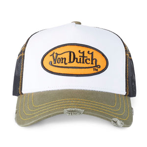 CASQUETTE VON DUTCH SUMYEL