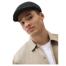Charger l&#39;image dans la galerie, CASQUETTE DICKIES BURIEN BLACK
