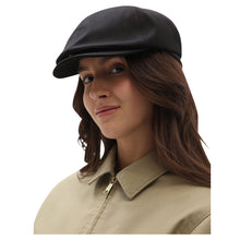 Charger l&#39;image dans la galerie, CASQUETTE DICKIES BURIEN BLACK
