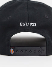 Charger l&#39;image dans la galerie, CASQUETTE DICKIES HARDWICK BLACK
