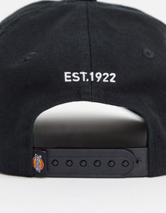 CASQUETTE DICKIES HARDWICK BLACK