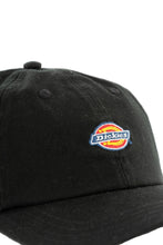 Charger l&#39;image dans la galerie, CASQUETTE DICKIES HARDWICK BLACK
