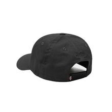 Charger l&#39;image dans la galerie, CASQUETTE DICKIES HARDWICK BLACK
