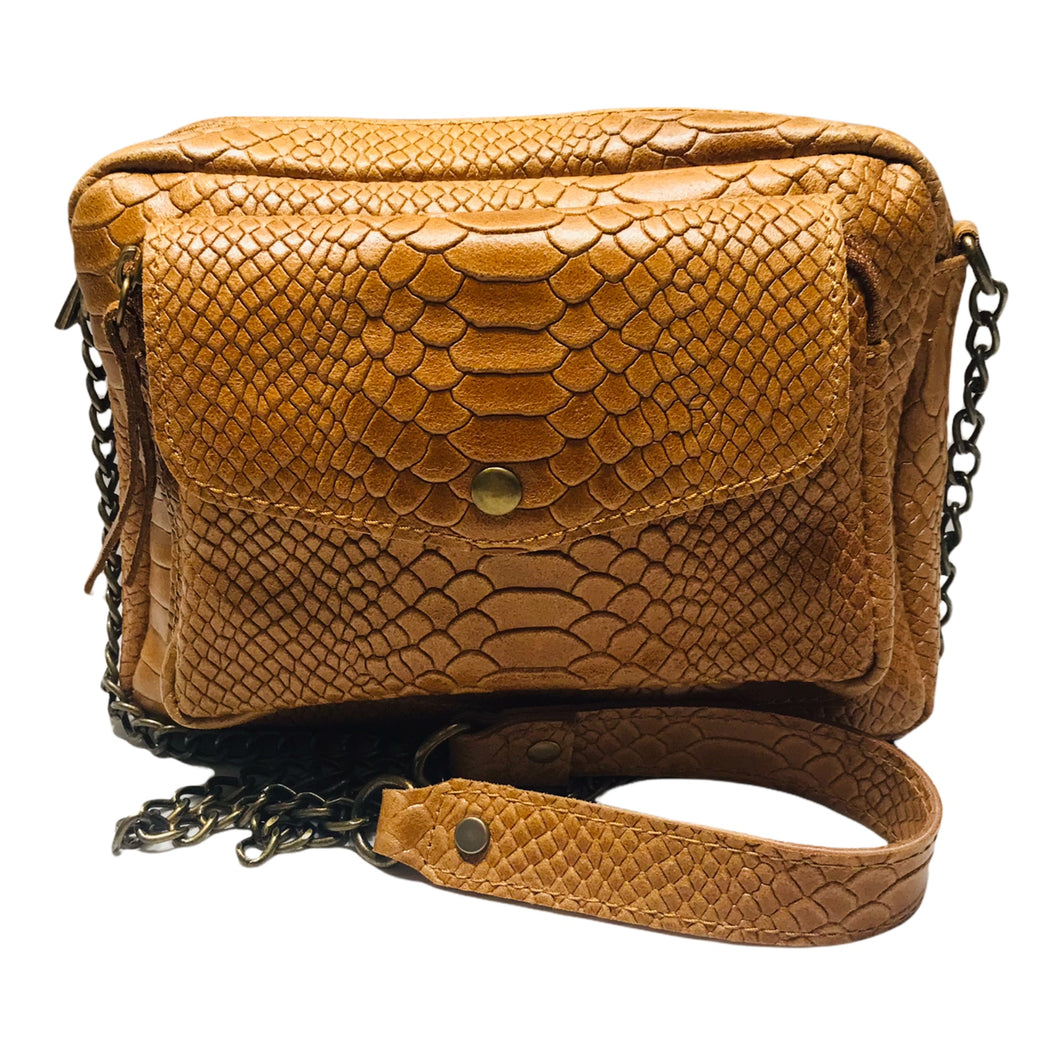 SAC CEFALU CAMEL