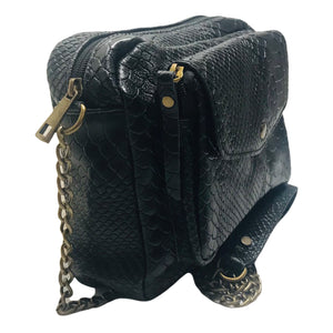 SAC CEFALU BLEU MARINE