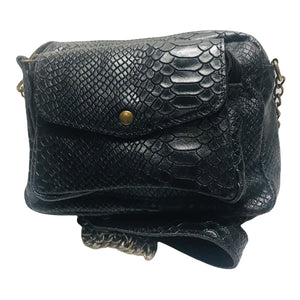SAC CEFALU BLEU MARINE