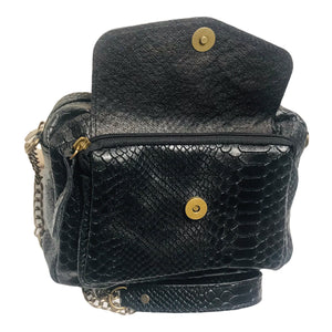 SAC CEFALU BLEU MARINE