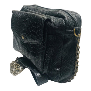 SAC CEFALU BLEU MARINE