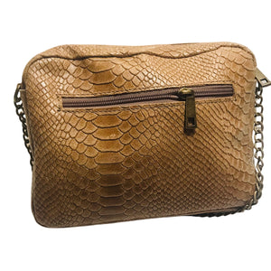 SAC CEFALU TAUPE