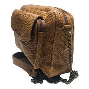 SAC CEFALU TAUPE