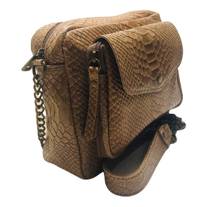 SAC CEFALU TAUPE