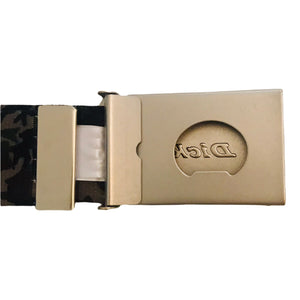 CEINTURE DICKIES BROOKSTON CAMOUFLAGE