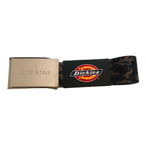 CEINTURE DICKIES BROOKSTON CAMOUFLAGE