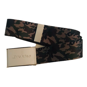 CEINTURE DICKIES BROOKSTON CAMOUFLAGE