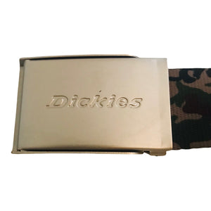 CEINTURE DICKIES BROOKSTON CAMOUFLAGE