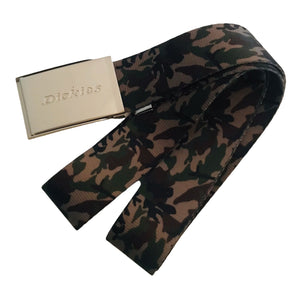 CEINTURE DICKIES BROOKSTON CAMOUFLAGE