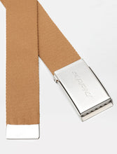Charger l&#39;image dans la galerie, CEINTURE DICKIES BROOKSTON DUCK BROWN
