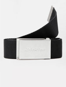 CEINTURE DICKIES BROOKSTON BLACK