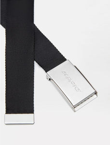 CEINTURE DICKIES BROOKSTON BLACK