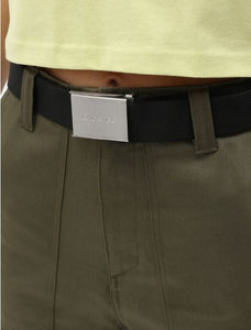 CEINTURE DICKIES BROOKSTON BLACK