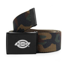 Charger l&#39;image dans la galerie, CEINTURE DICKIES ORCUTT CAMOUFLAGE
