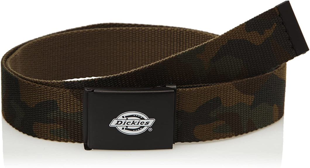 CEINTURE DICKIES ORCUTT CAMOUFLAGE