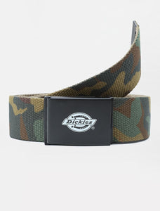 CEINTURE DICKIES ORCUTT CAMOUFLAGE