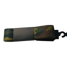 Charger l&#39;image dans la galerie, CEINTURE DICKIES ORCUTT CAMOUFLAGE
