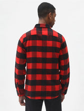 Charger l&#39;image dans la galerie, Chemise Homme Dickies Sacramento Red
