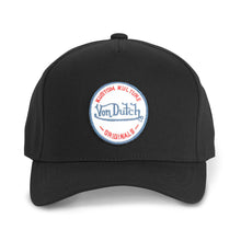 Charger l&#39;image dans la galerie, CASQUETTE VON DUTCH COL/DBRW
