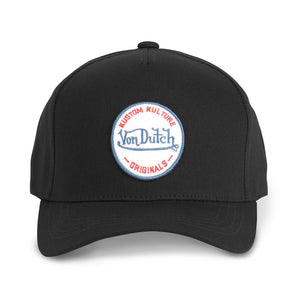 CASQUETTE VON DUTCH COL/DBRW