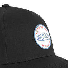 Charger l&#39;image dans la galerie, CASQUETTE VON DUTCH COL/DBRW
