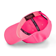 Charger l&#39;image dans la galerie, CASQUETTE VON DUTCH COL/NPNK
