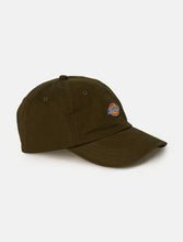 Charger l&#39;image dans la galerie, CASQUETTE DICKIES HARDWICK TRUCKER KAKI
